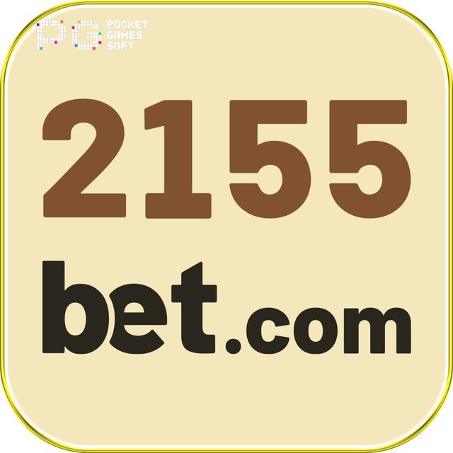 Logo da 2155bet